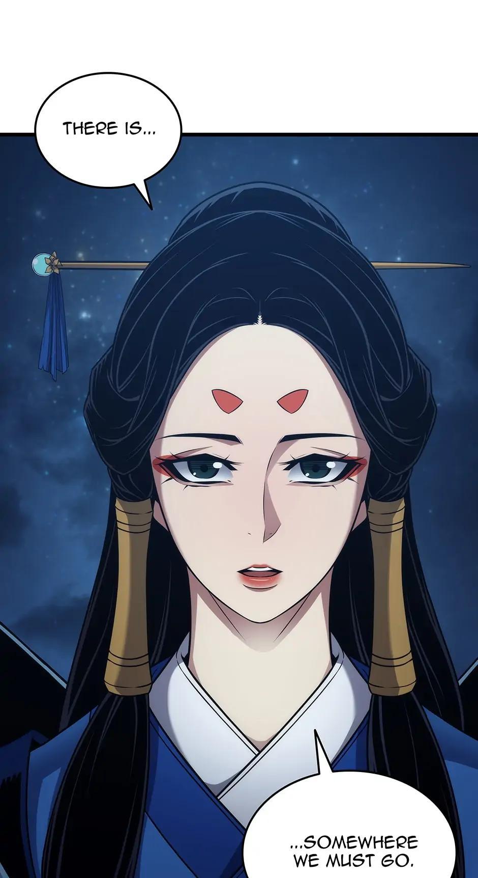 Read The Great Mage Returns After 4000 Years Manga Online