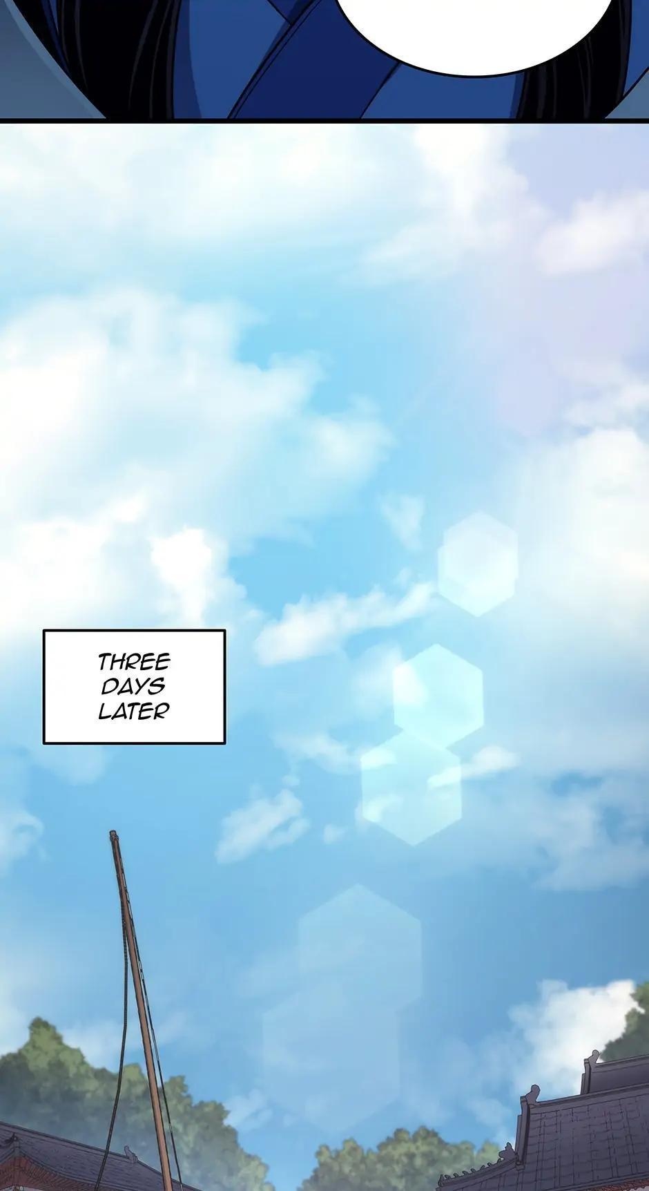Read The Great Mage Returns After 4000 Years Manga Online