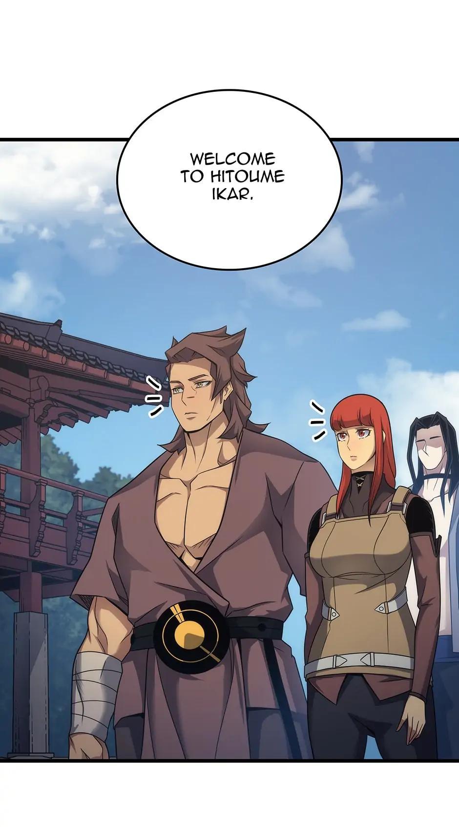 Read The Great Mage Returns After 4000 Years Manga Online