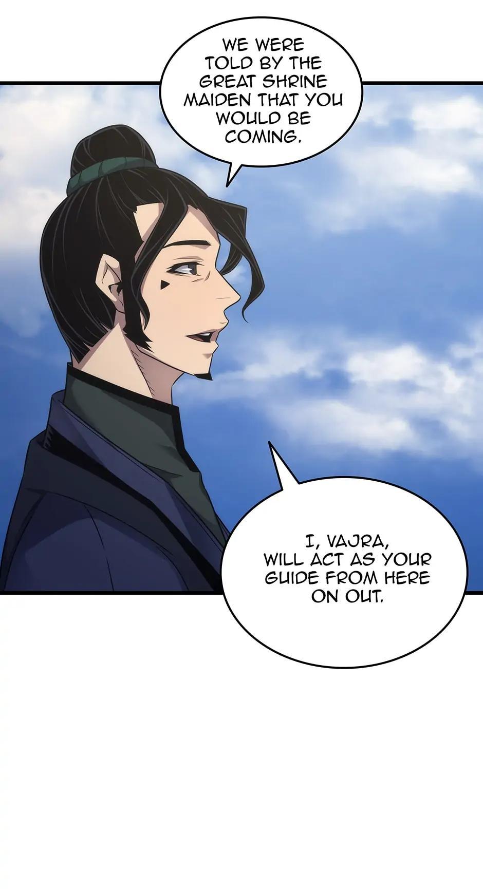 Read The Great Mage Returns After 4000 Years Manga Online