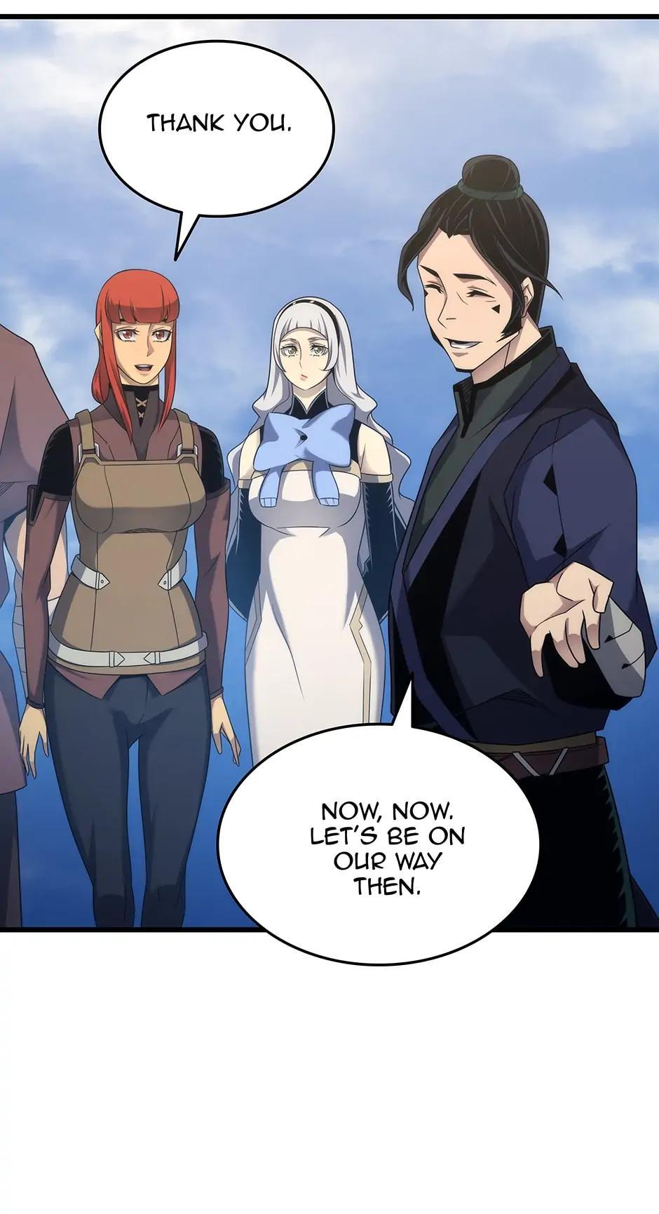 Read The Great Mage Returns After 4000 Years Manga Online
