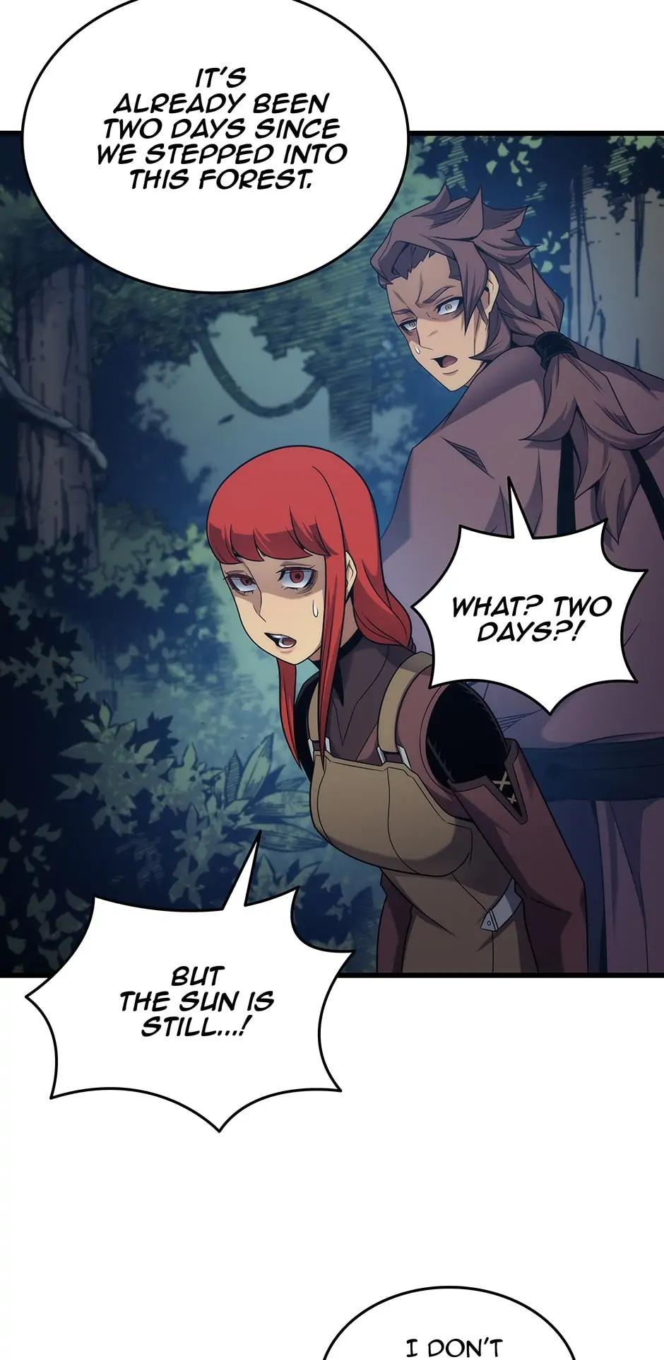 Read The Great Mage Returns After 4000 Years Manga Online