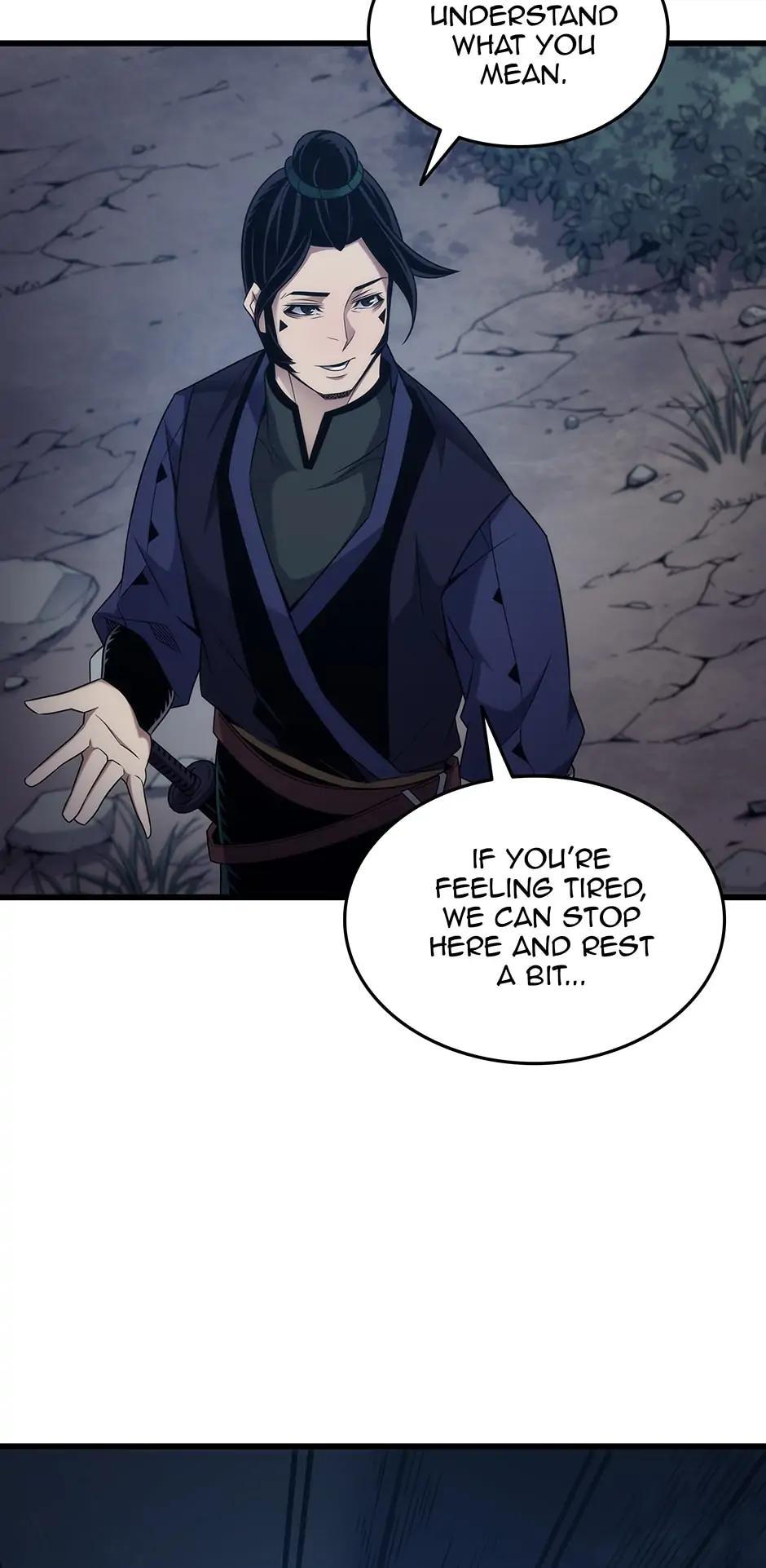 Read The Great Mage Returns After 4000 Years Manga Online