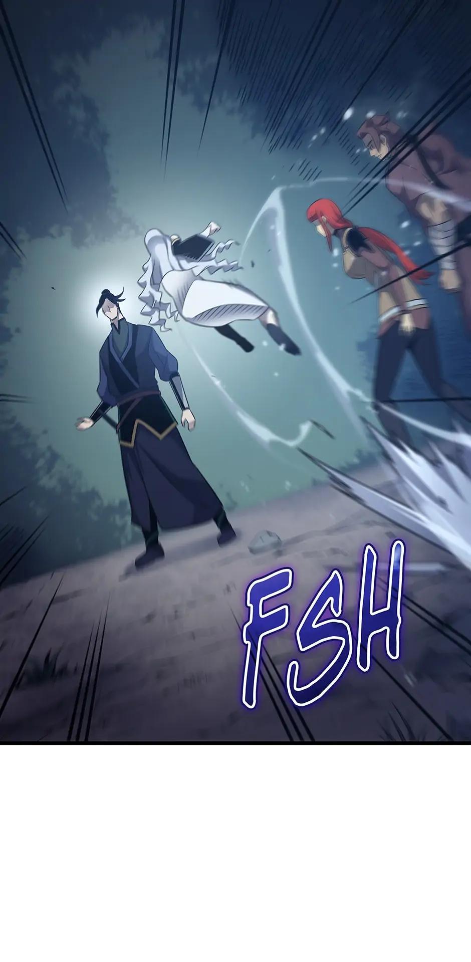 Read The Great Mage Returns After 4000 Years Manga Online