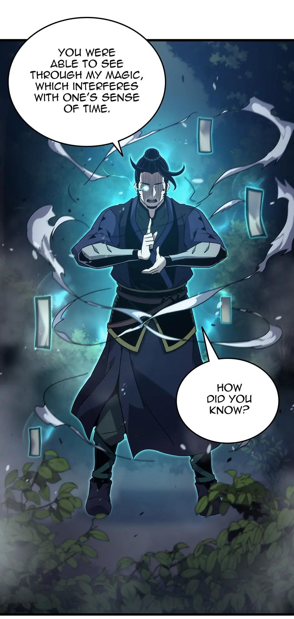 Read The Great Mage Returns After 4000 Years Manga Online