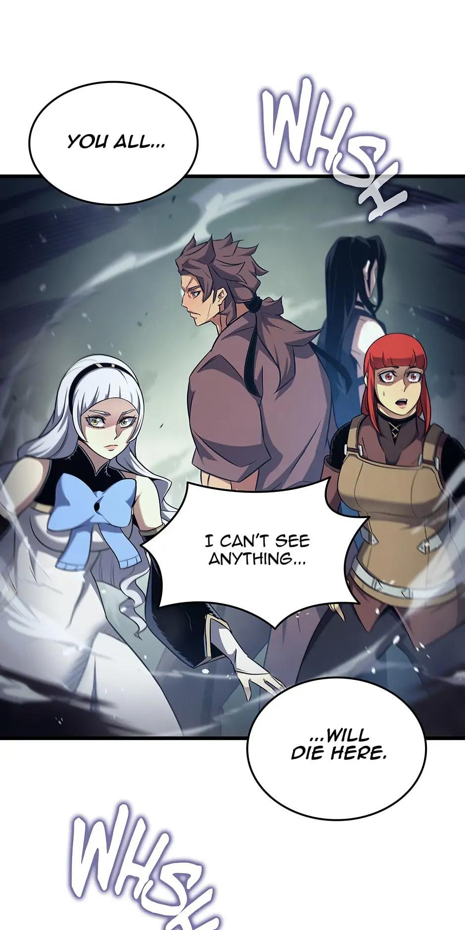 Read The Great Mage Returns After 4000 Years Manga Online