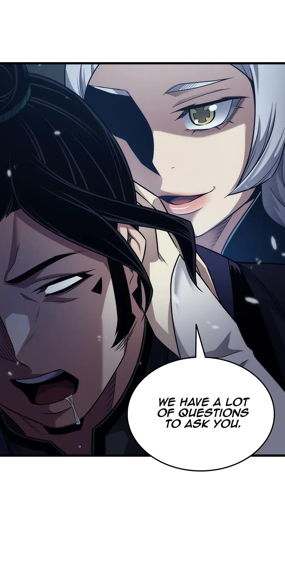 Read The Great Mage Returns After 4000 Years Manga Online