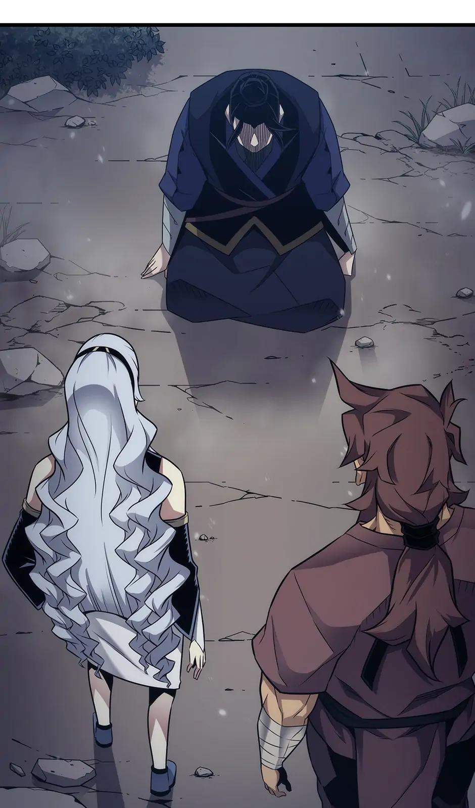 Read The Great Mage Returns After 4000 Years Manga Online