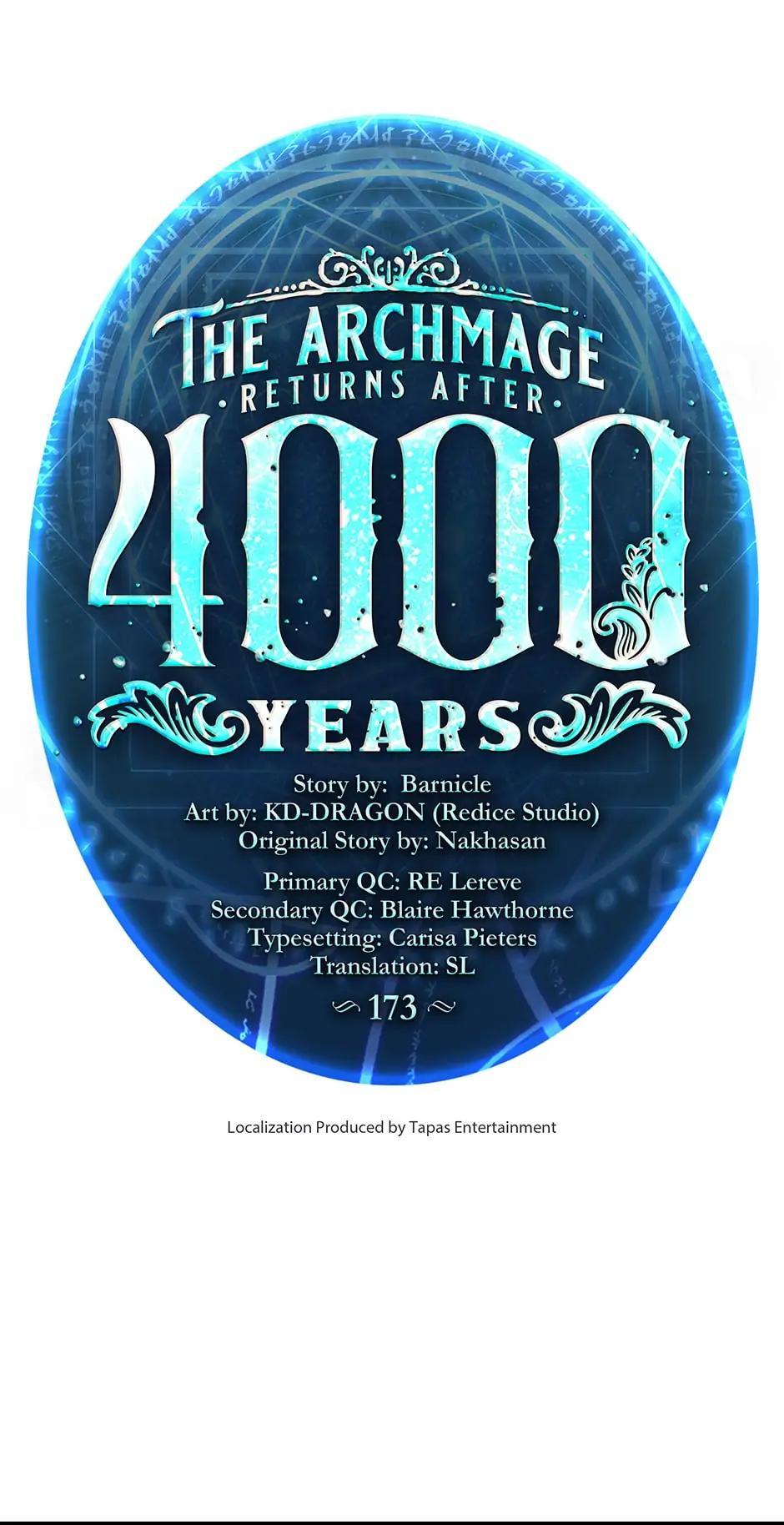 Read The Great Mage Returns After 4000 Years Manga Online