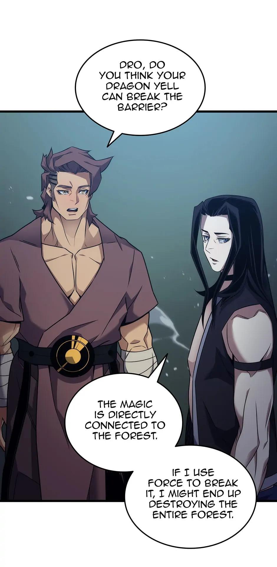 Read The Great Mage Returns After 4000 Years Manga Online