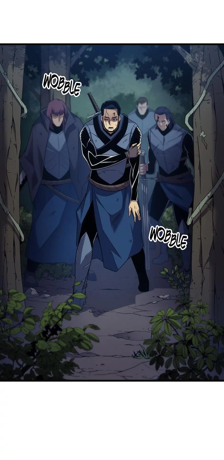 Read The Great Mage Returns After 4000 Years Manga Online