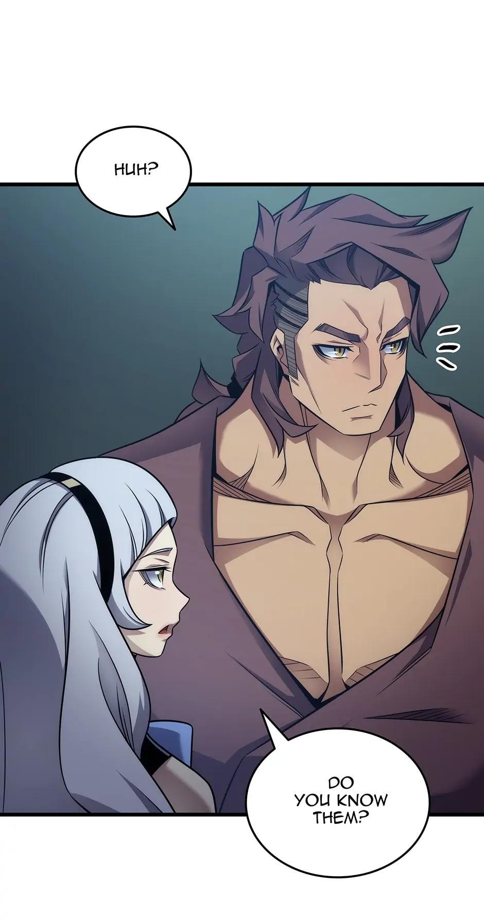 Read The Great Mage Returns After 4000 Years Manga Online