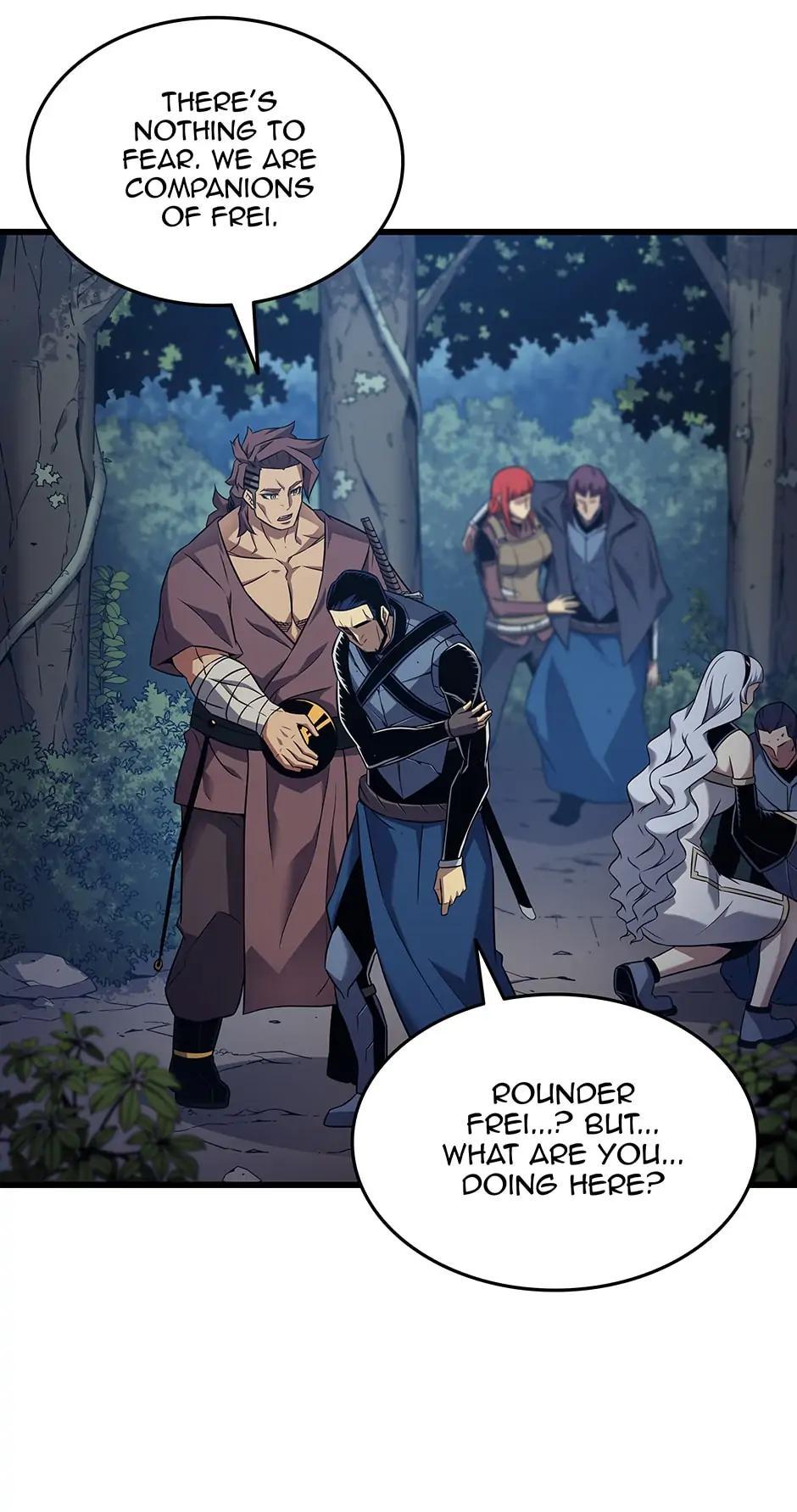 Read The Great Mage Returns After 4000 Years Manga Online