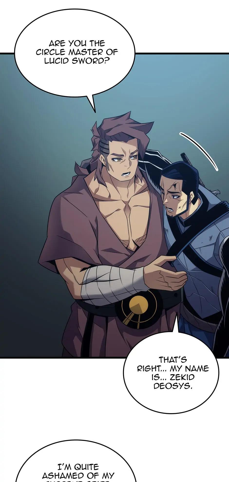 Read The Great Mage Returns After 4000 Years Manga Online