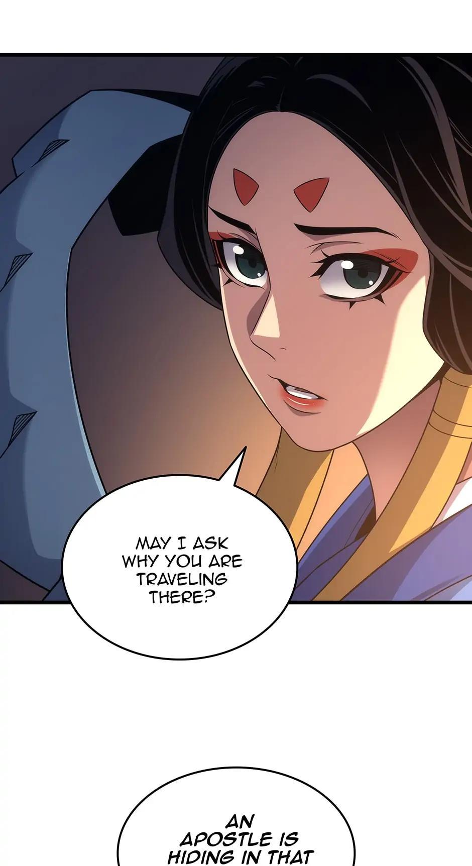 Read The Great Mage Returns After 4000 Years Manga Online