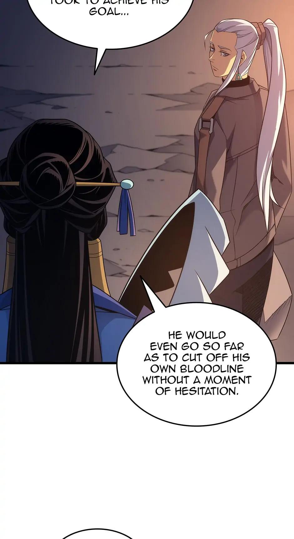 Read The Great Mage Returns After 4000 Years Manga Online