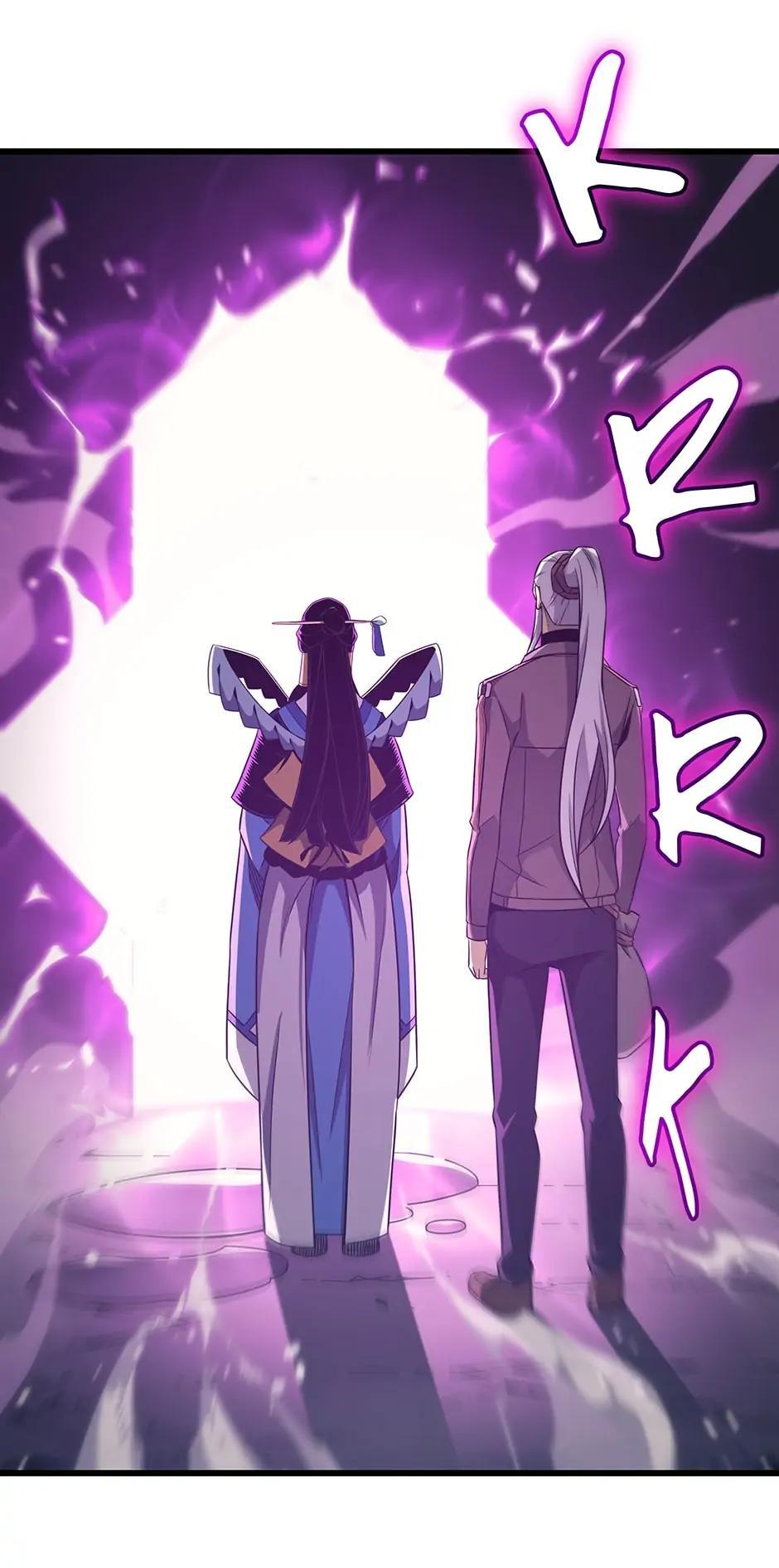 Read The Great Mage Returns After 4000 Years Manga Online