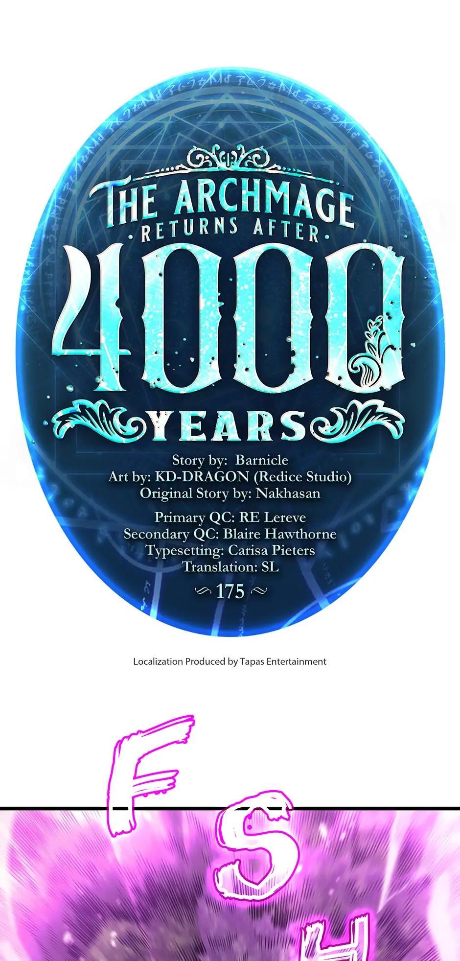 Read The Great Mage Returns After 4000 Years Manga Online