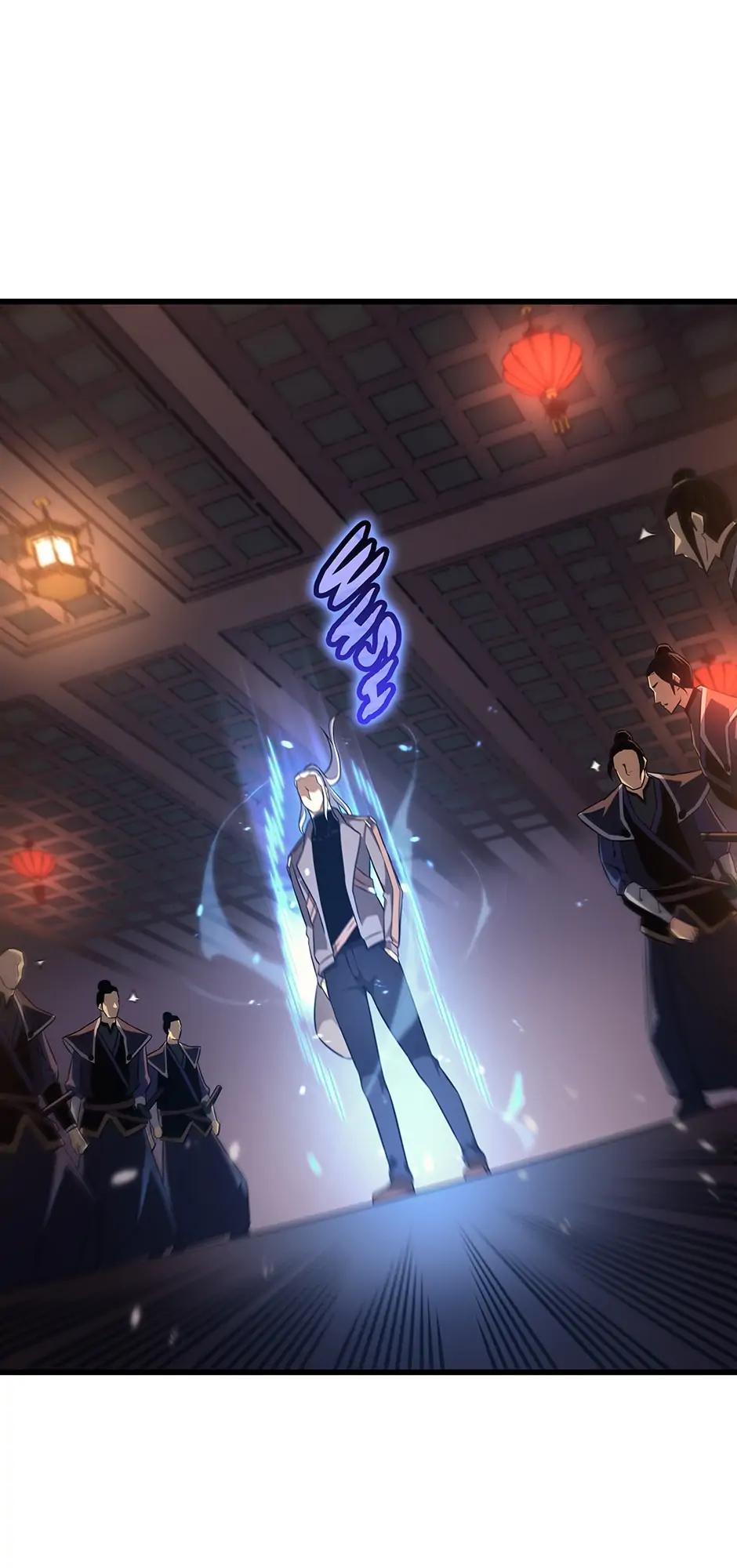 Read The Great Mage Returns After 4000 Years Manga Online