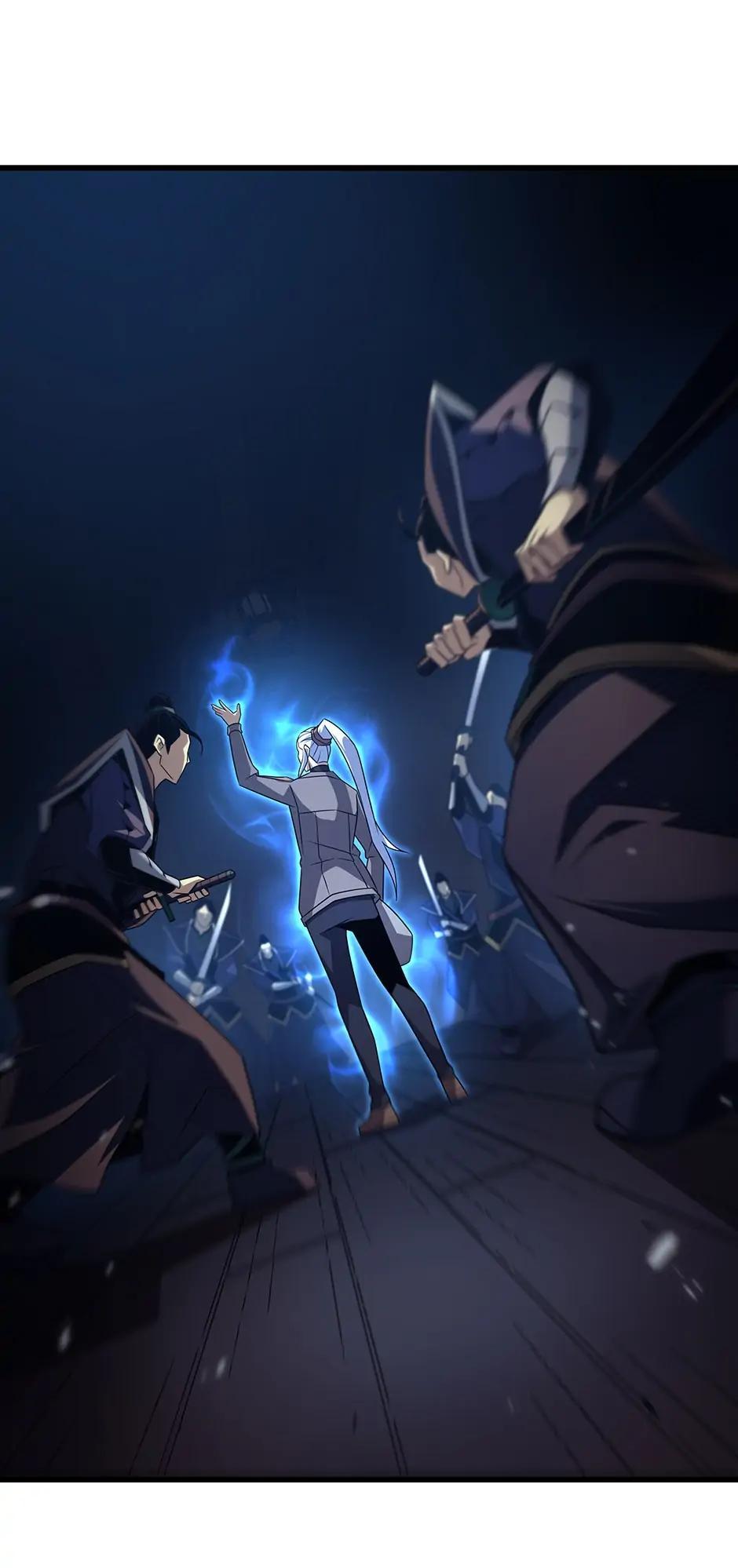 Read The Great Mage Returns After 4000 Years Manga Online