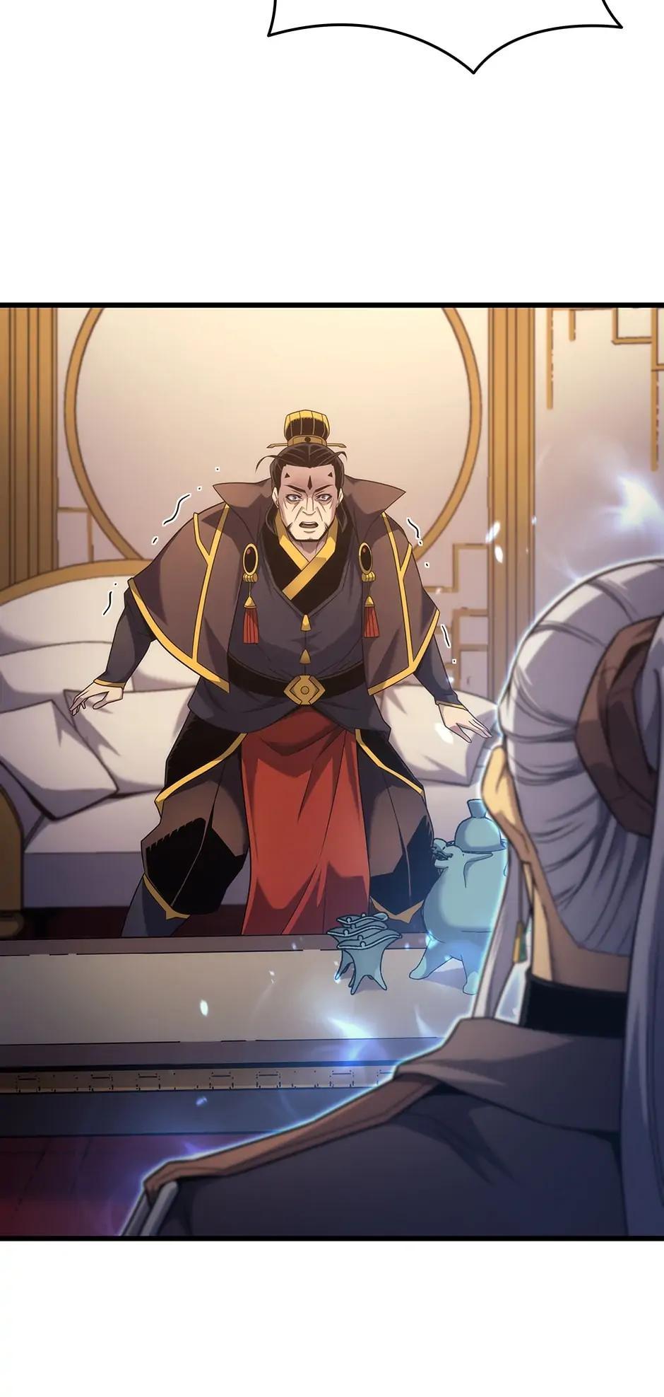 Read The Great Mage Returns After 4000 Years Manga Online