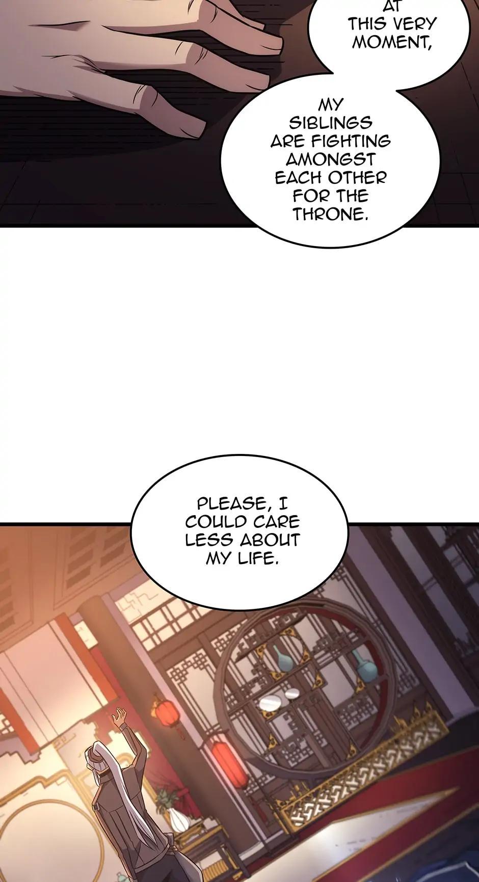 Read The Great Mage Returns After 4000 Years Manga Online