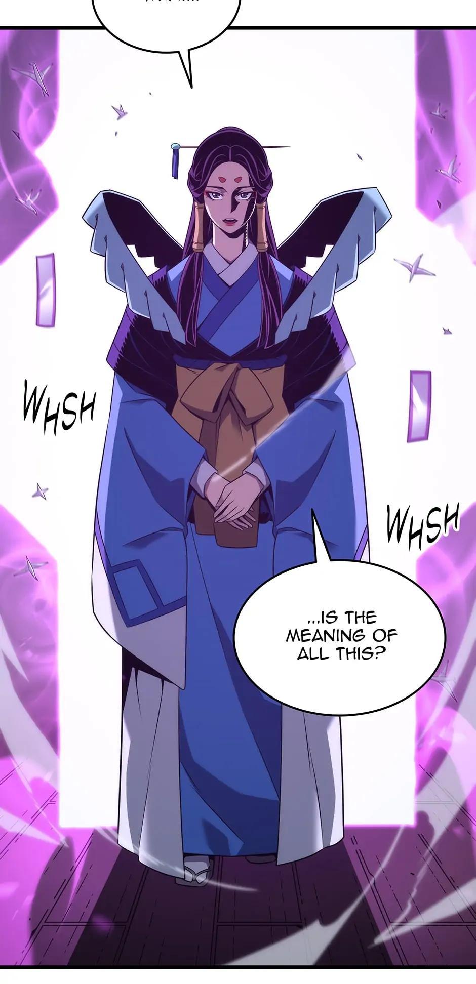 Read The Great Mage Returns After 4000 Years Manga Online