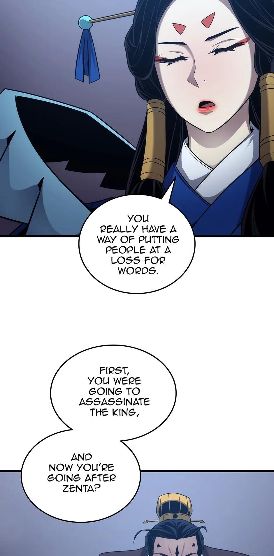 Read The Great Mage Returns After 4000 Years Manga Online