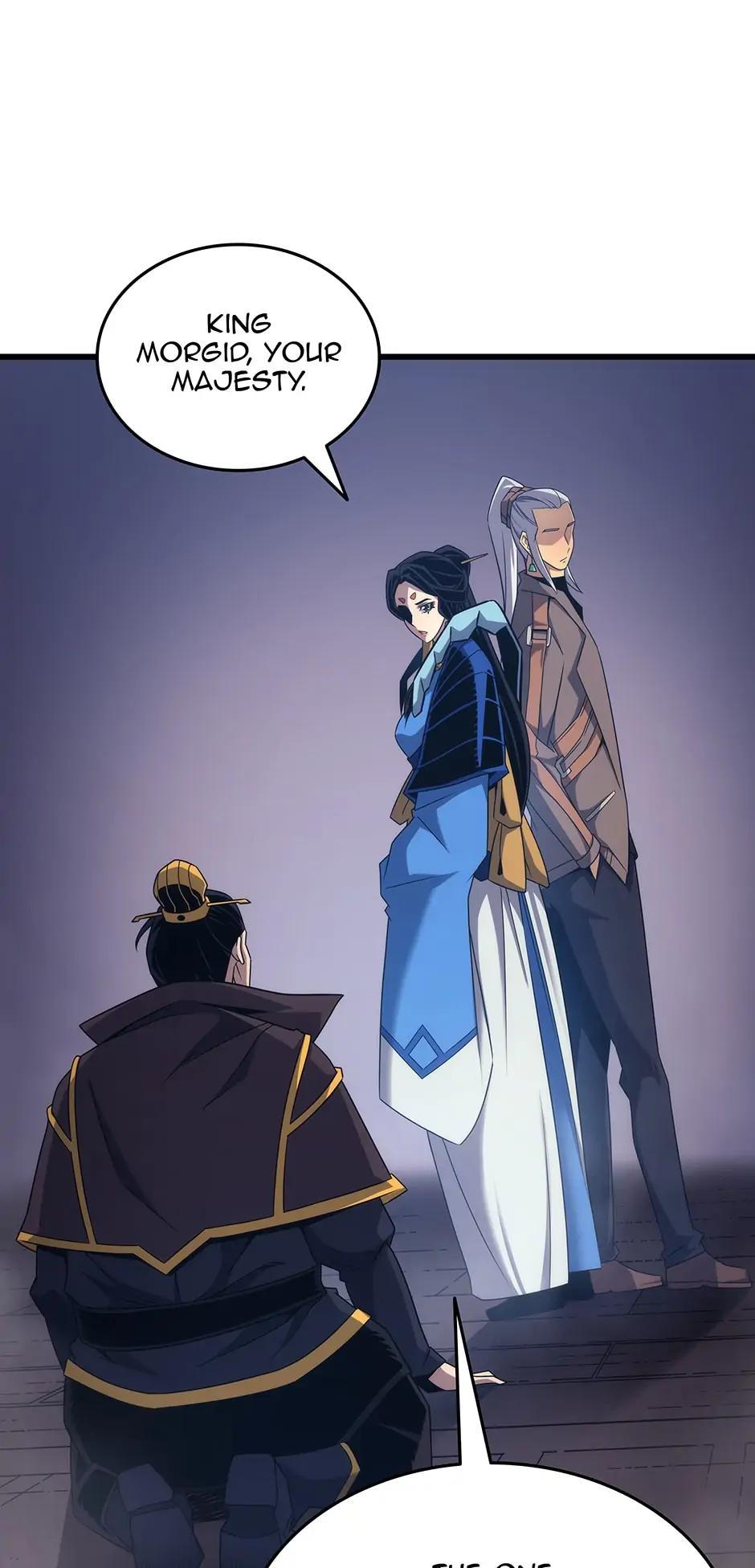 Read The Great Mage Returns After 4000 Years Manga Online