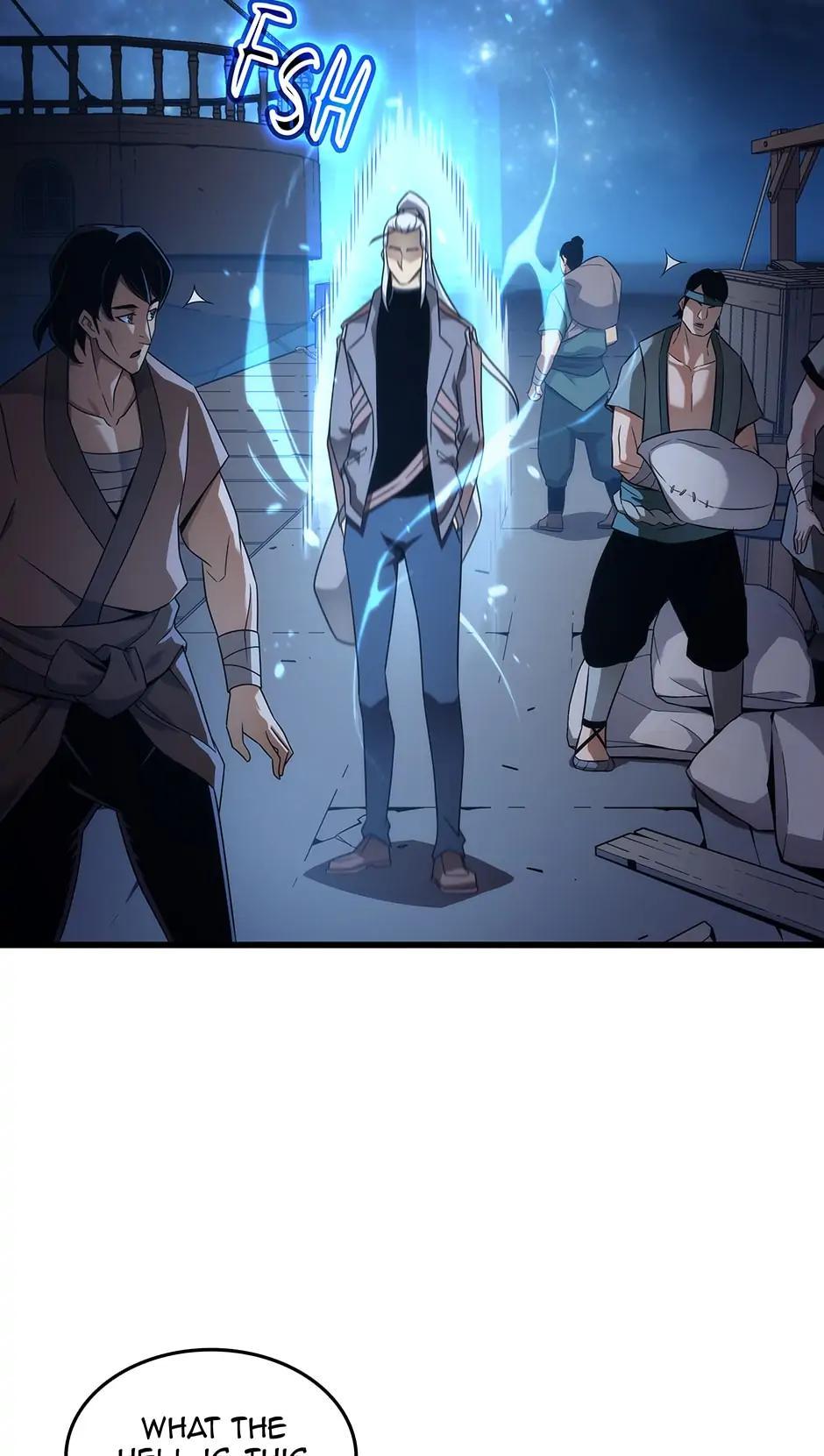 Read The Great Mage Returns After 4000 Years Manga Online