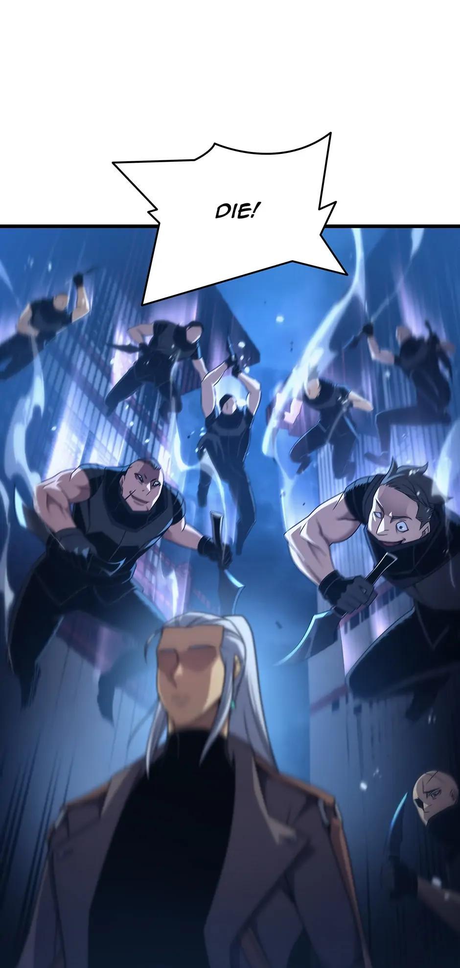 Read The Great Mage Returns After 4000 Years Manga Online