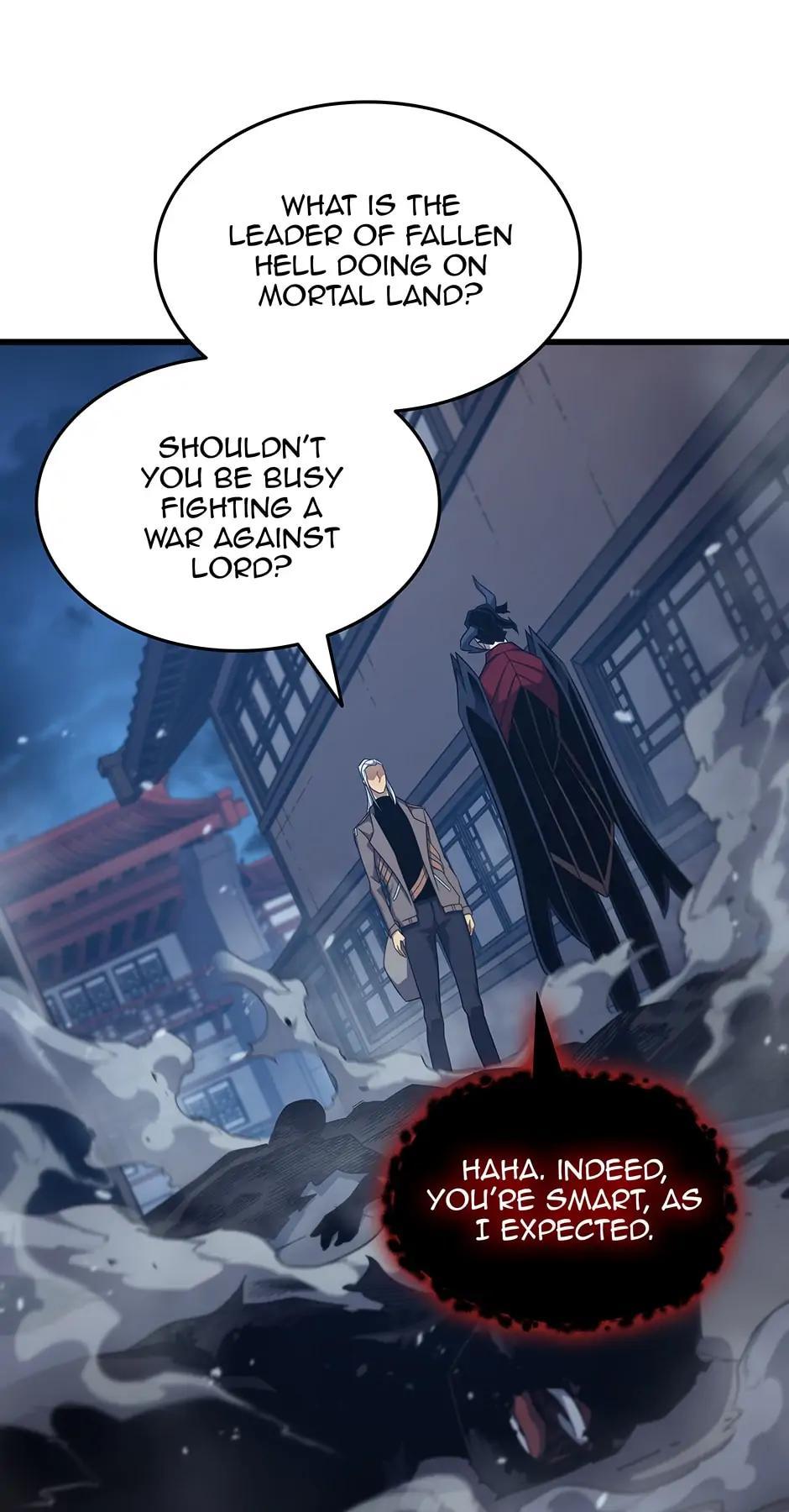 Read The Great Mage Returns After 4000 Years Manga Online