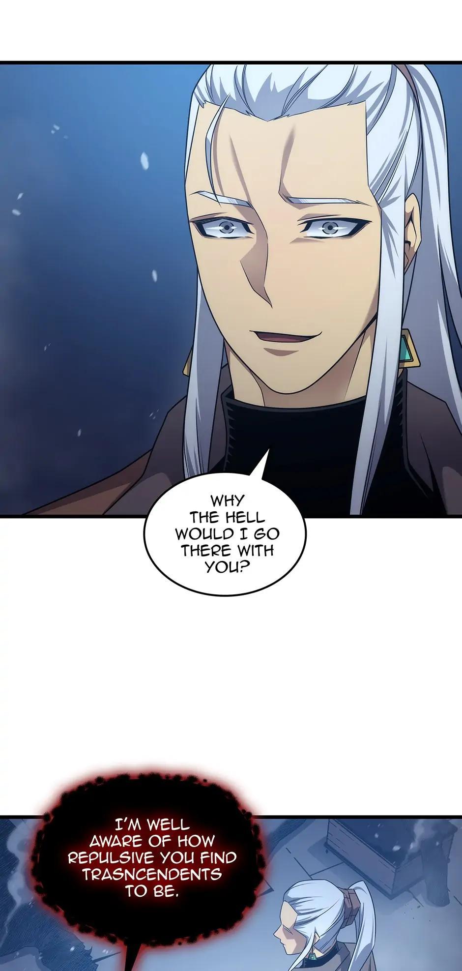 Read The Great Mage Returns After 4000 Years Manga Online