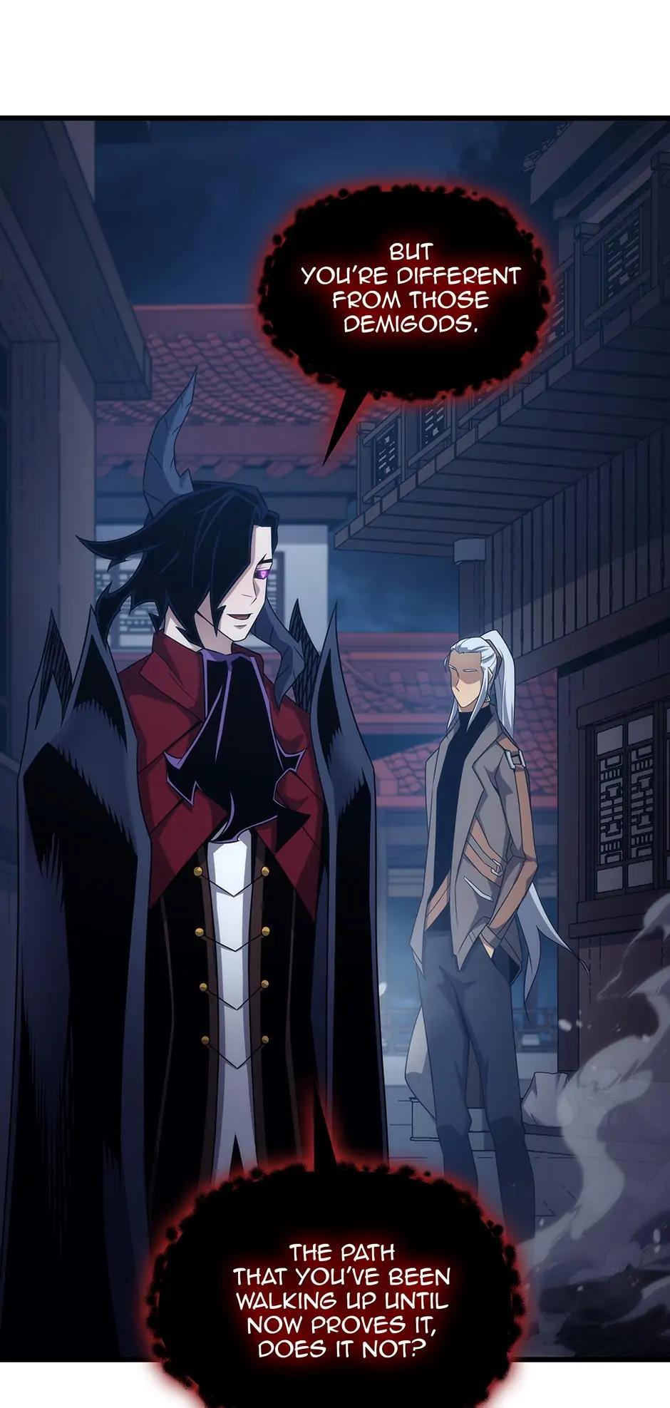 Read The Great Mage Returns After 4000 Years Manga Online