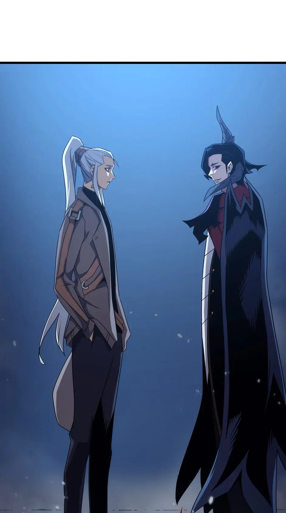 Read The Great Mage Returns After 4000 Years Manga Online