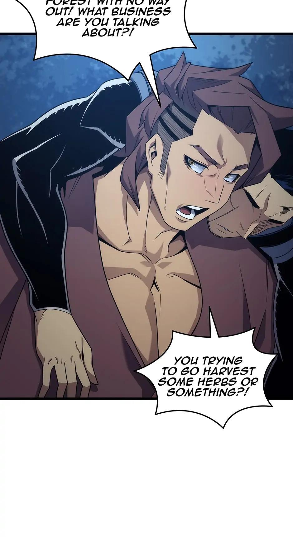 Read The Great Mage Returns After 4000 Years Manga Online