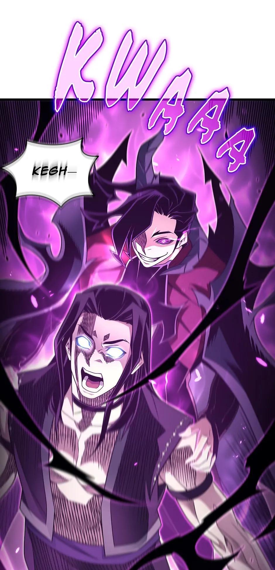 Read The Great Mage Returns After 4000 Years Manga Online