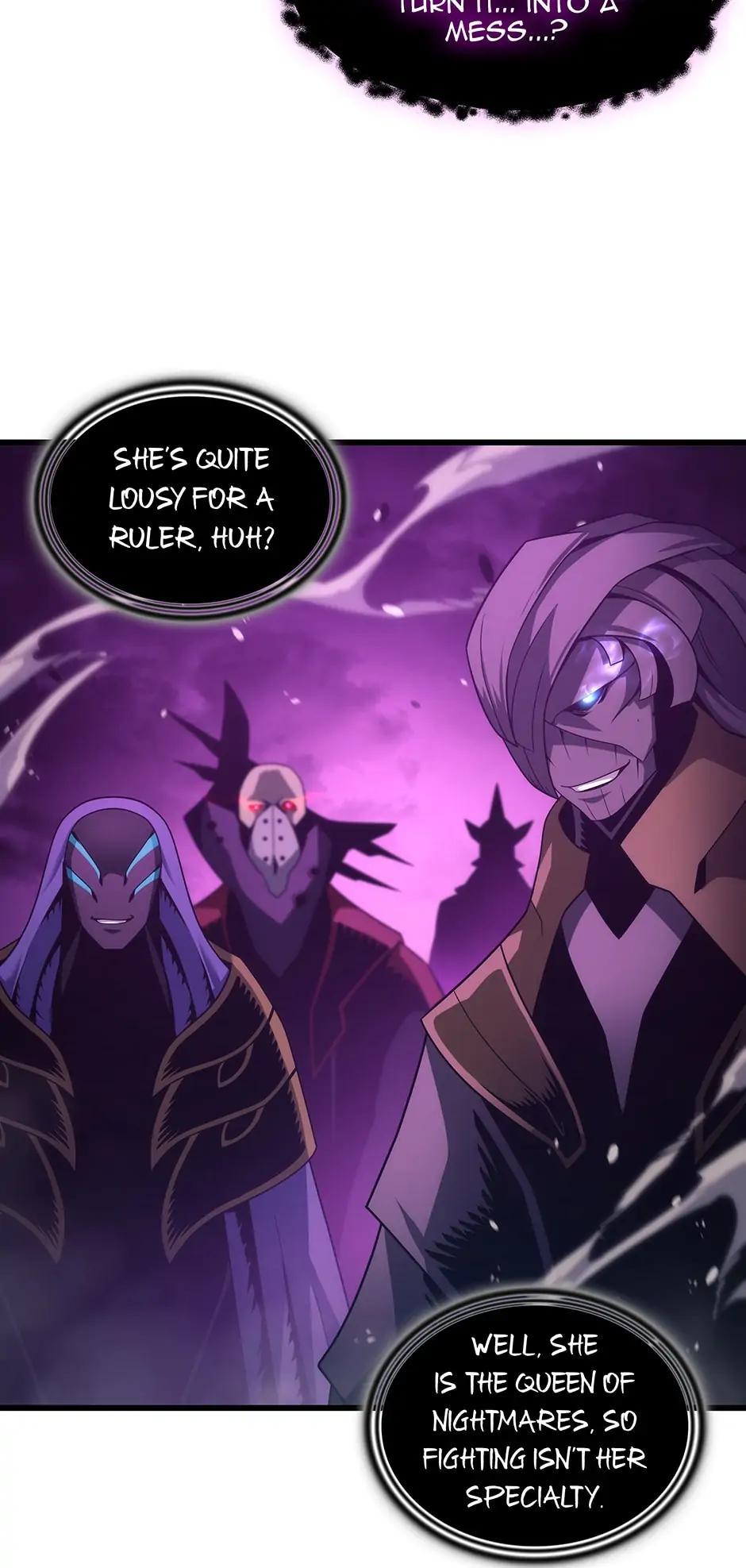 Read The Great Mage Returns After 4000 Years Manga Online