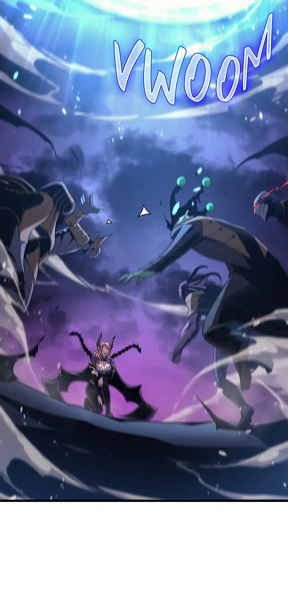 Read The Great Mage Returns After 4000 Years Manga Online