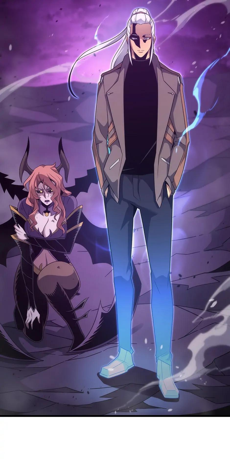 Read The Great Mage Returns After 4000 Years Manga Online