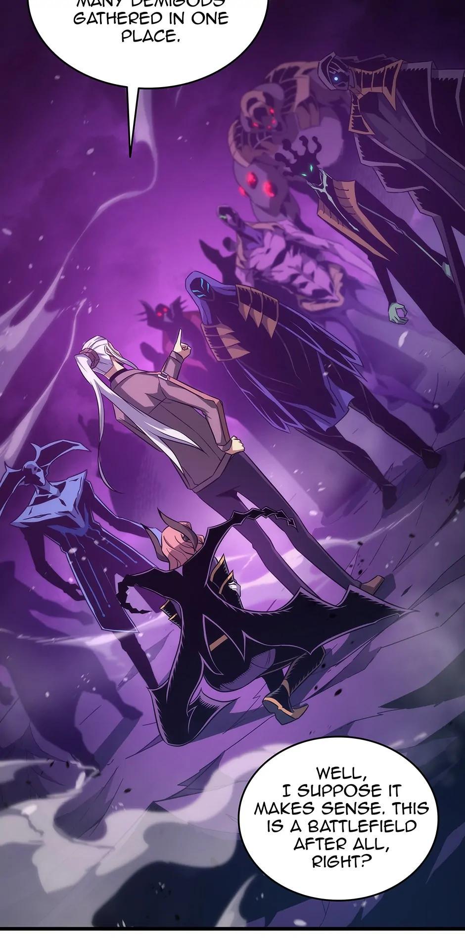 Read The Great Mage Returns After 4000 Years Manga Online