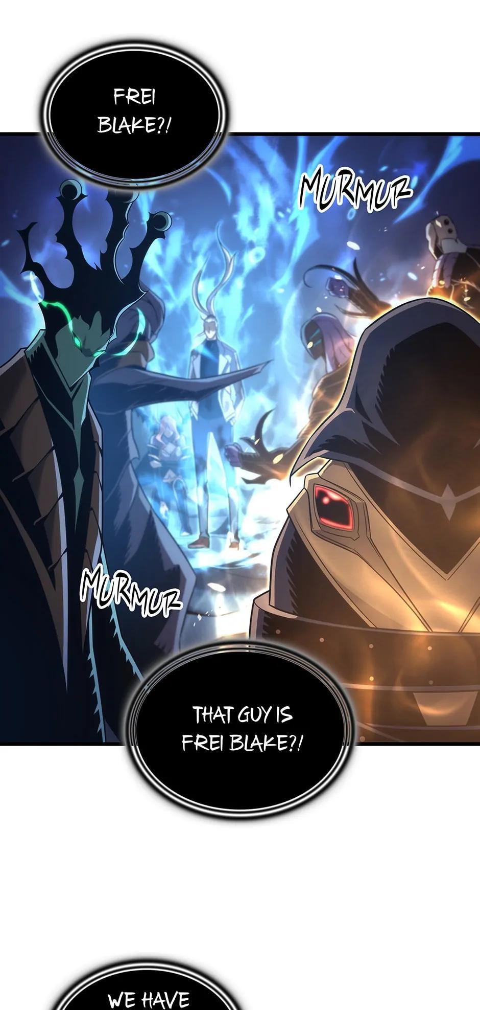 Read The Great Mage Returns After 4000 Years Manga Online