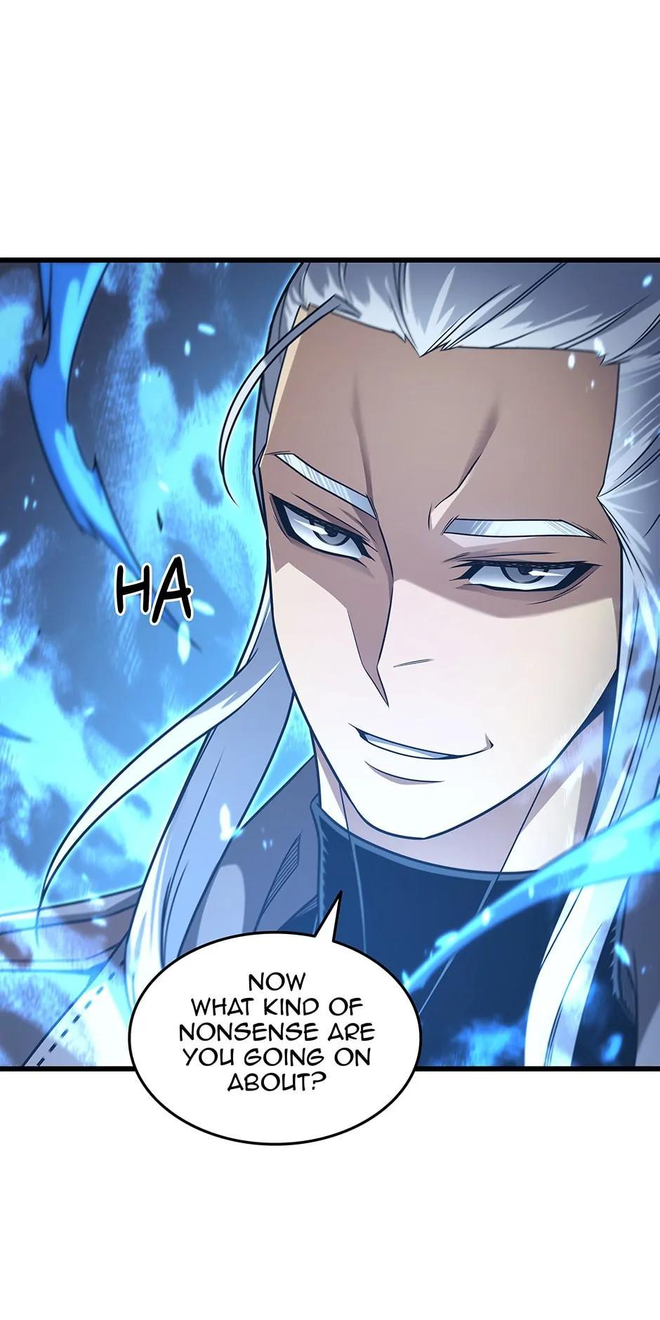 Read The Great Mage Returns After 4000 Years Manga Online