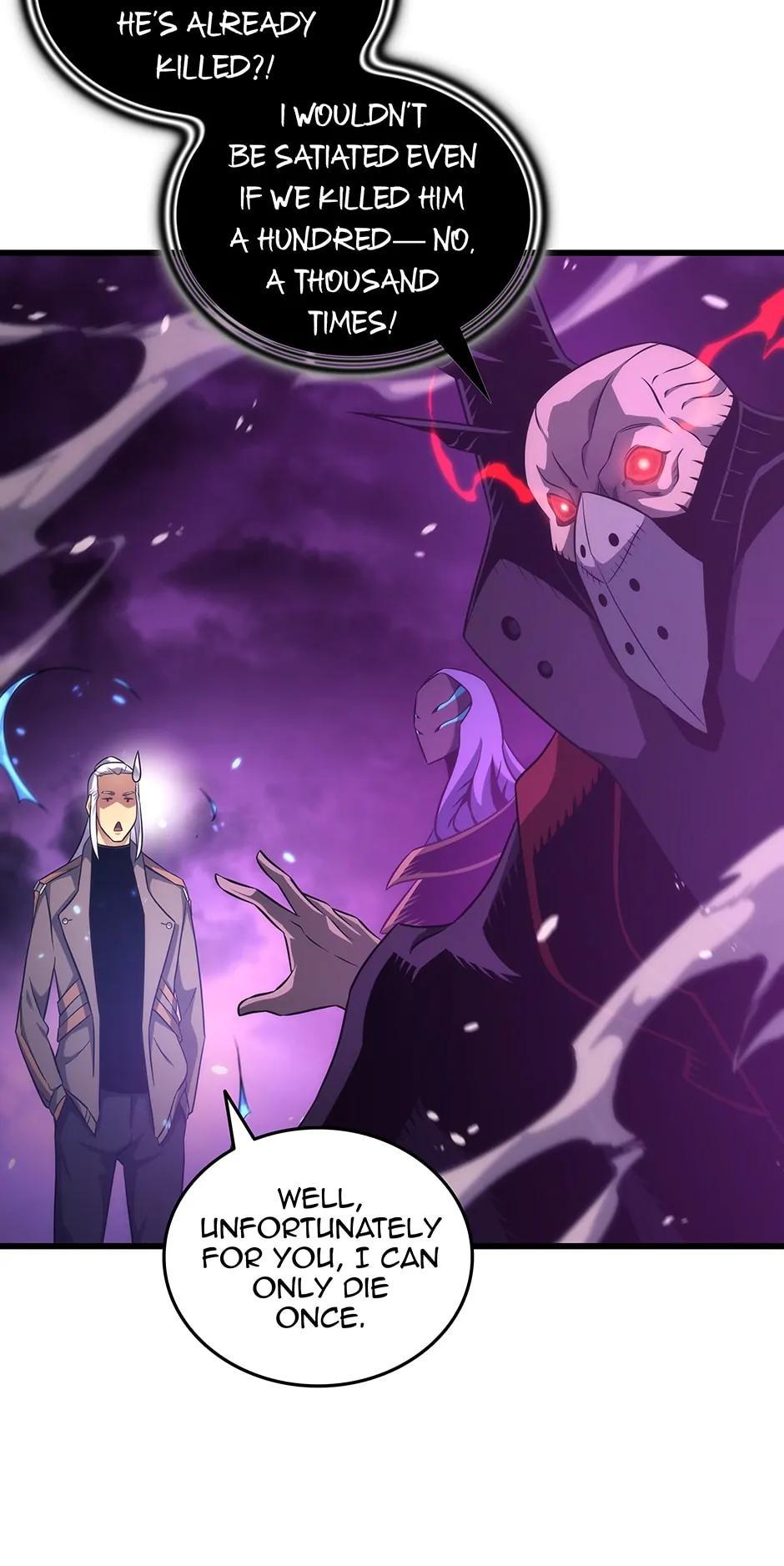 Read The Great Mage Returns After 4000 Years Manga Online