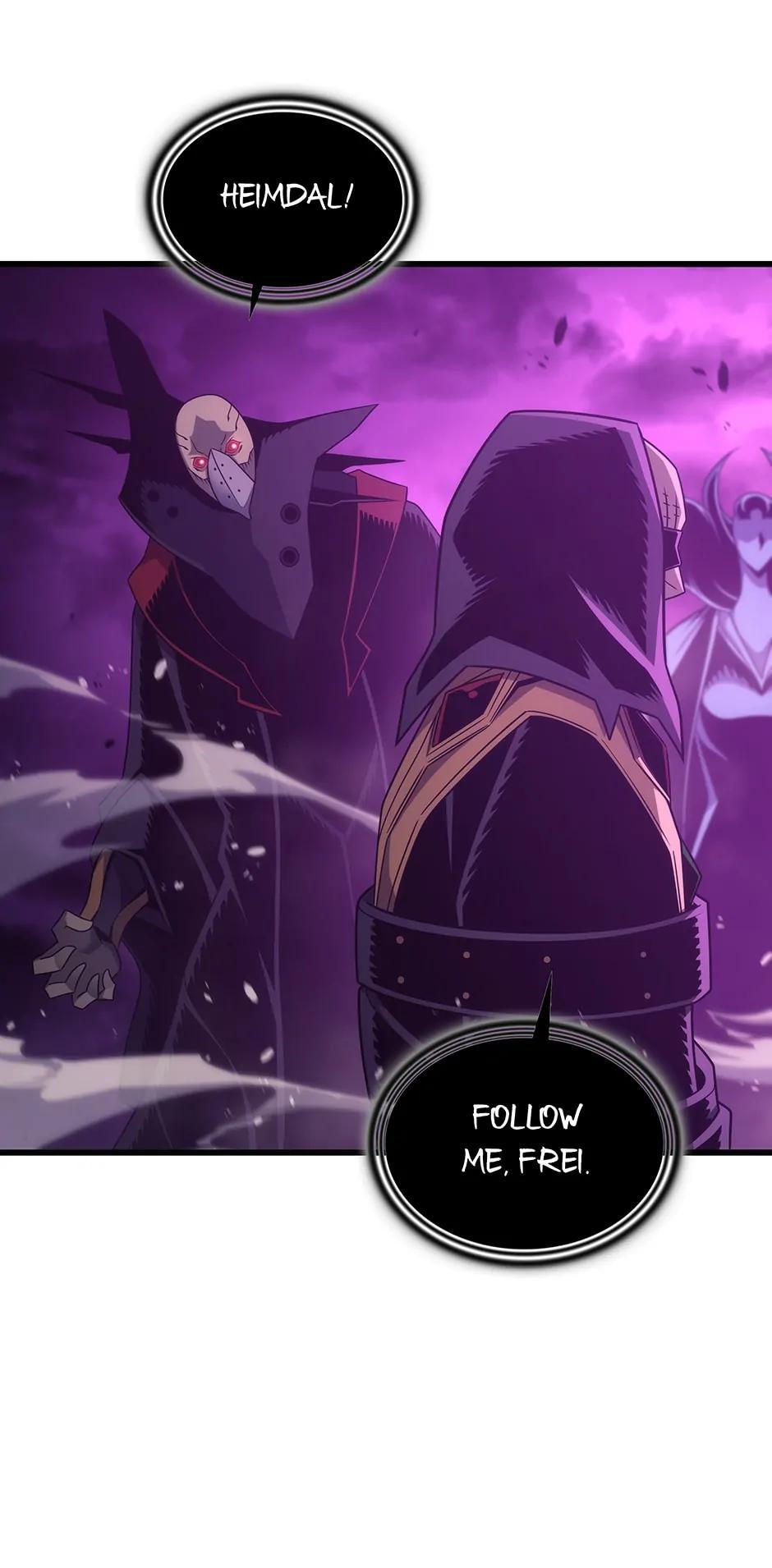 Read The Great Mage Returns After 4000 Years Manga Online