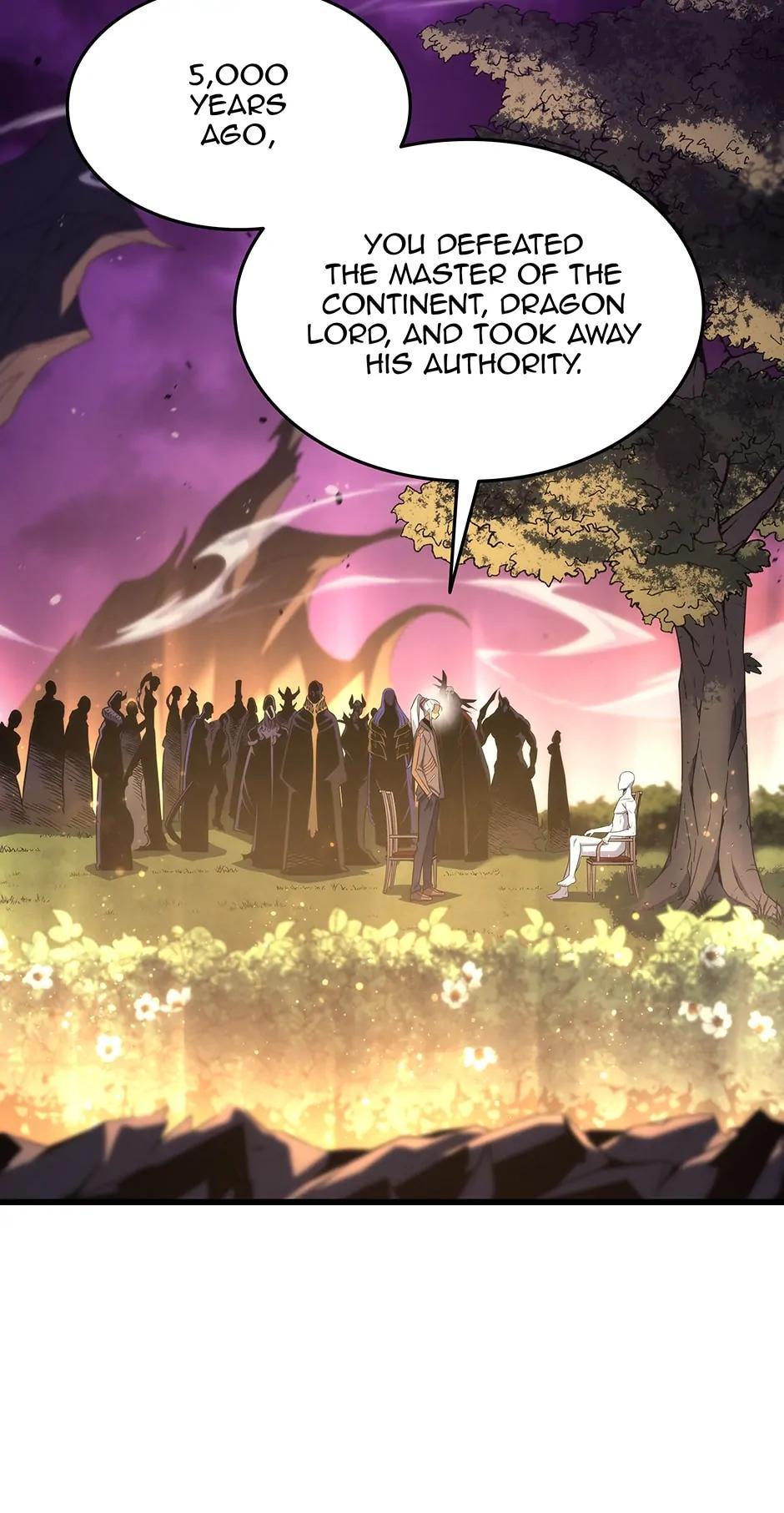 Read The Great Mage Returns After 4000 Years Manga Online