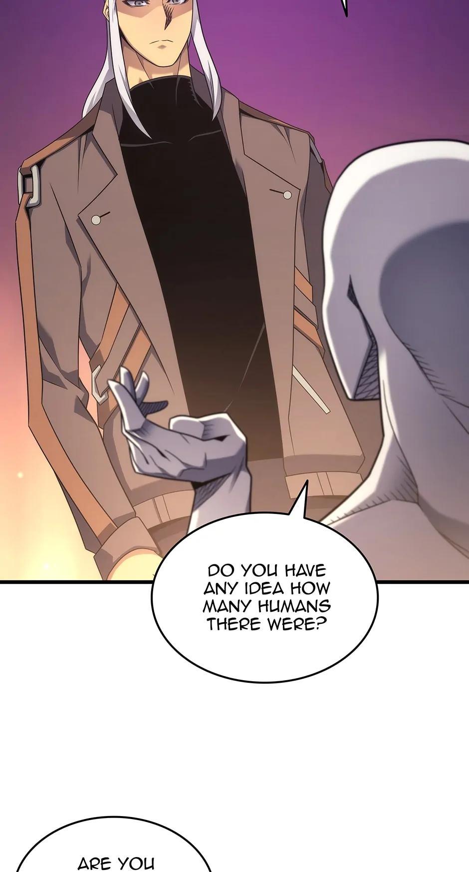 Read The Great Mage Returns After 4000 Years Manga Online