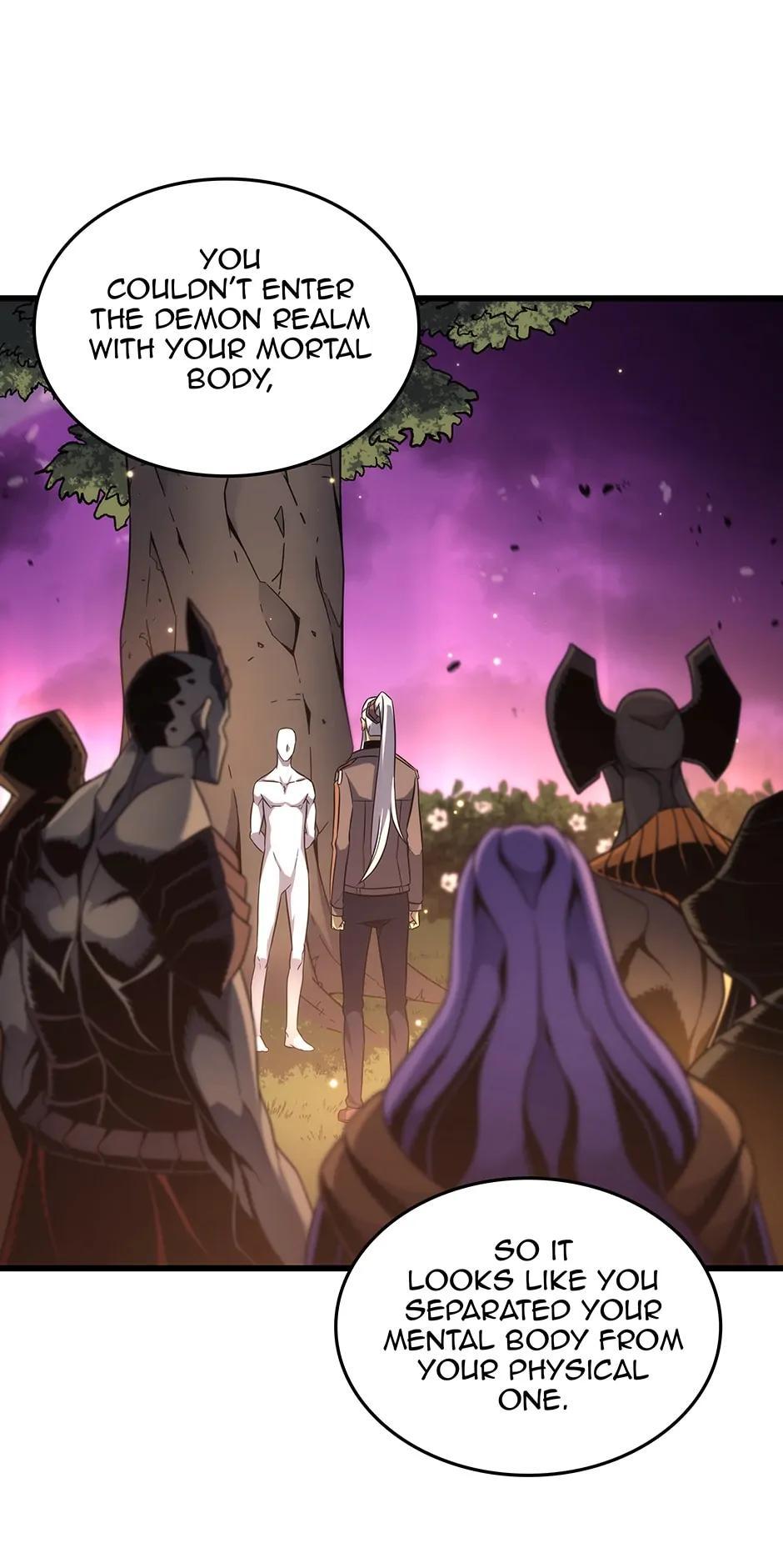Read The Great Mage Returns After 4000 Years Manga Online