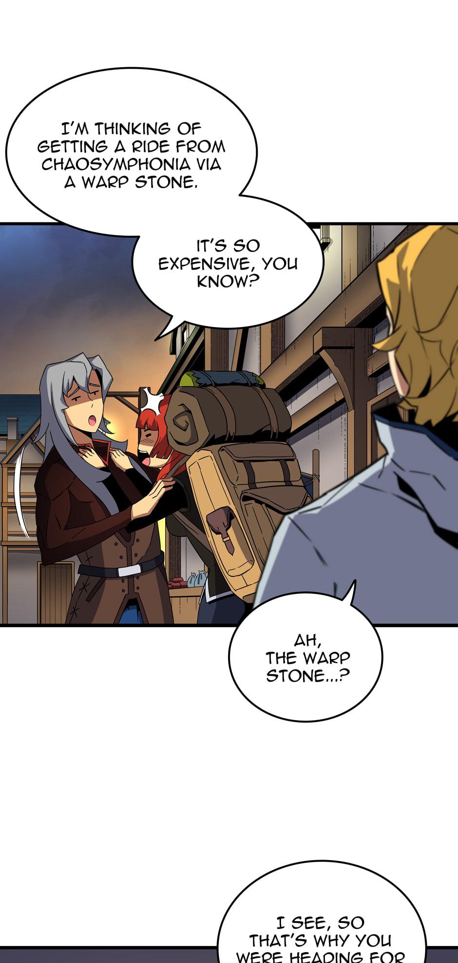 Read The Great Mage Returns After 4000 Years Manga Online