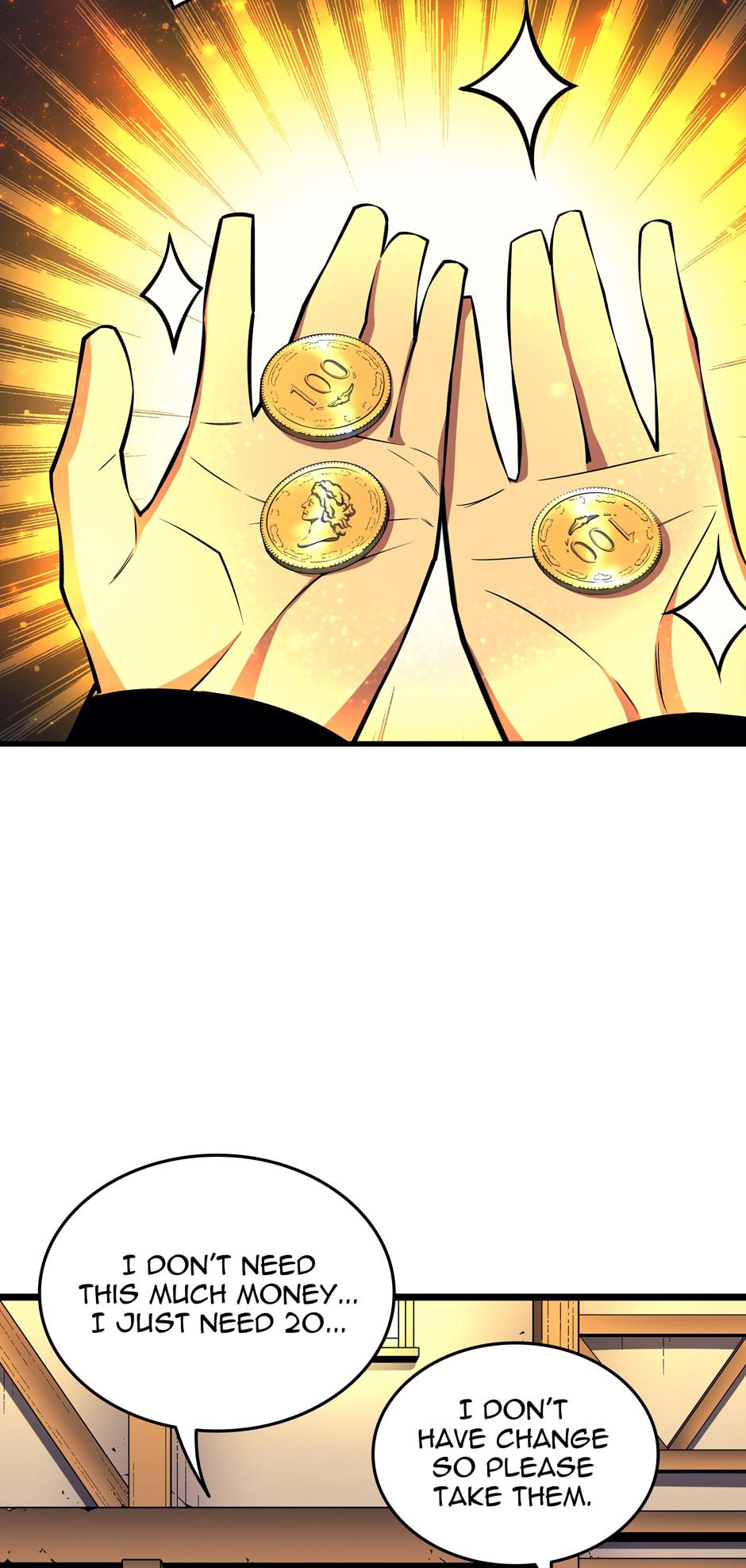 Read The Great Mage Returns After 4000 Years Manga Online